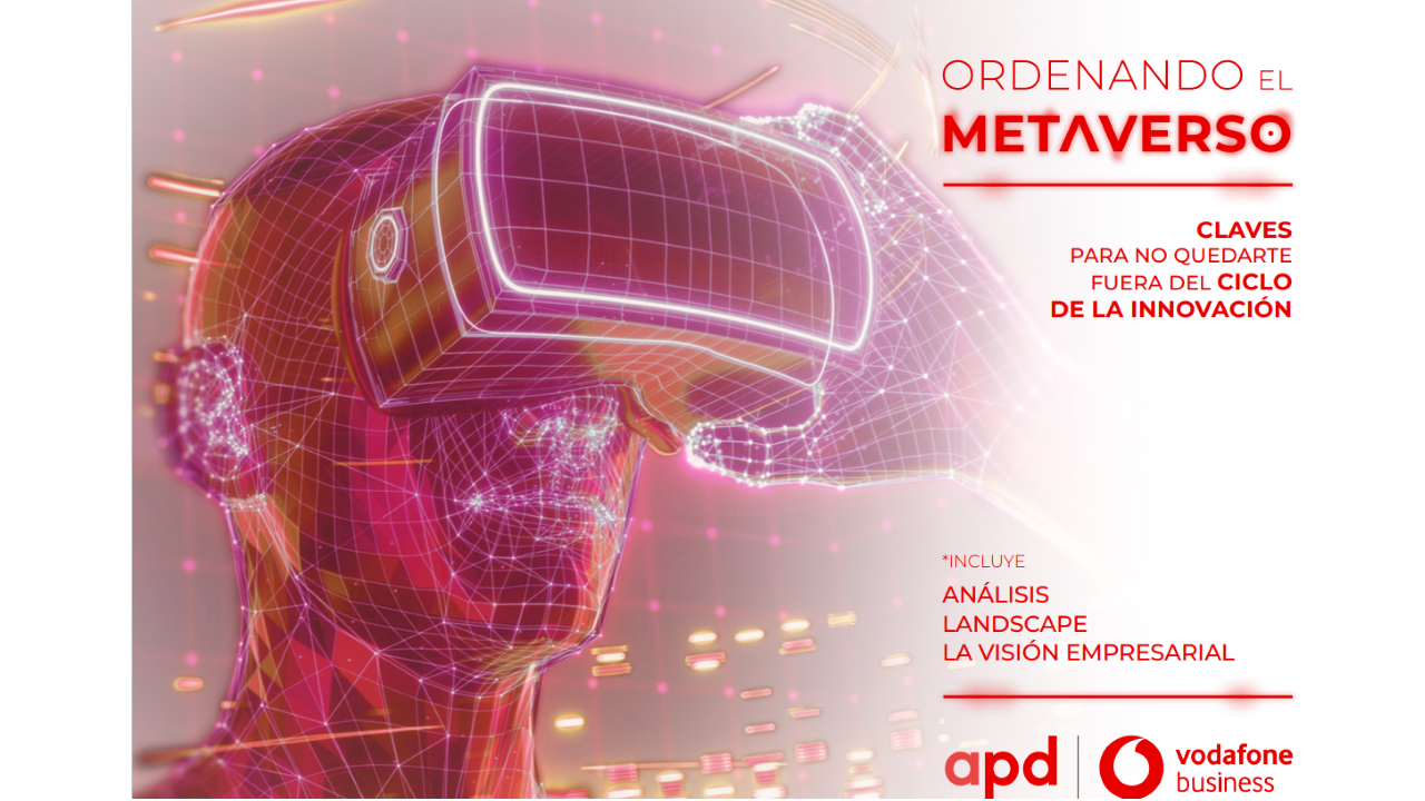 Informe Metaverso