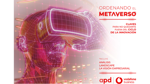 Informe Metaverso