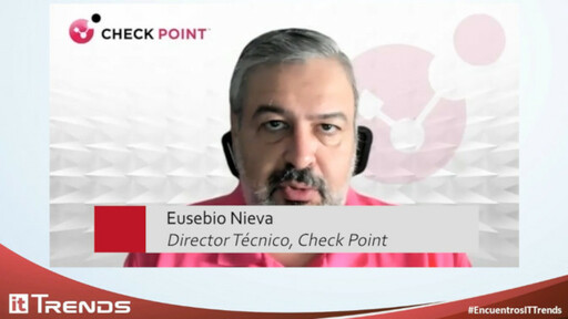 Pildora Check Point WB Datos Video