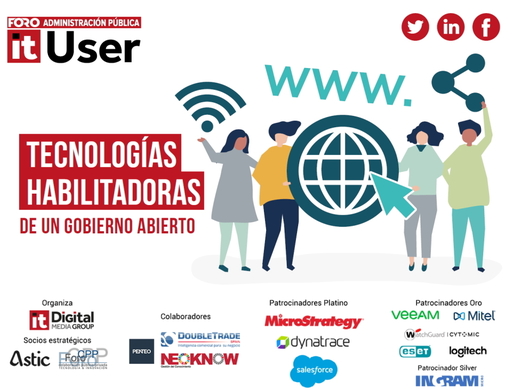 Revista Digital IT Trends Abril 2022