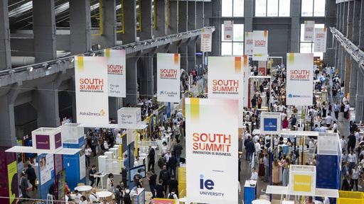 South Summit 2022
