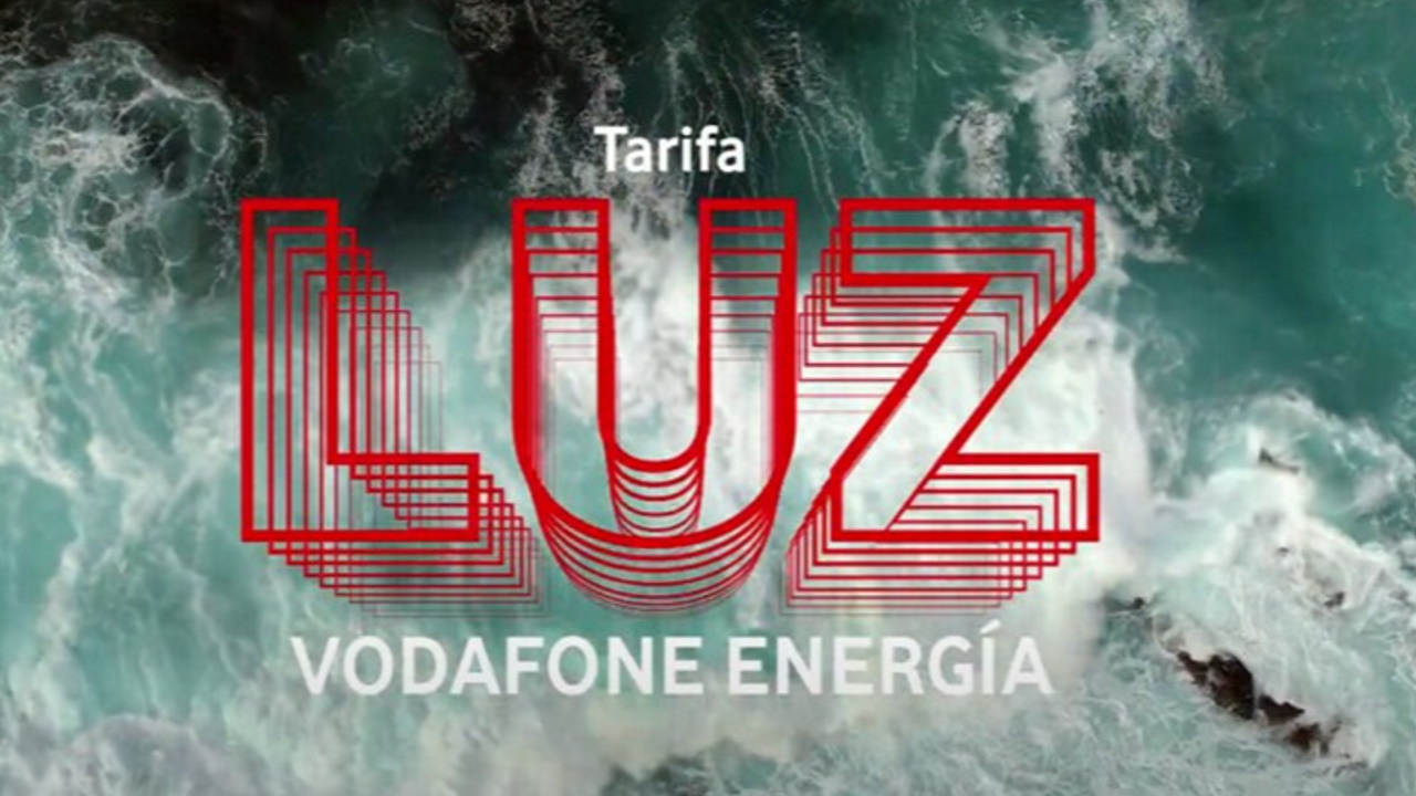 Vodafone Energia