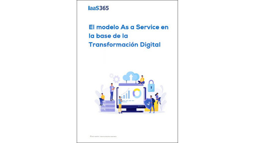 WP Iaas365 DATOS