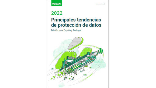 WP Veeam DATOS