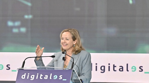 DigitalES Summit 2022 - Garamendi