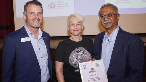 IERA Award 2022 - Drishti