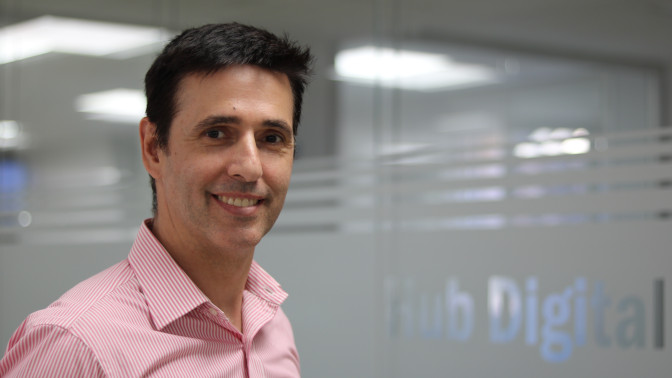 Jesús M. Doña, EMASA