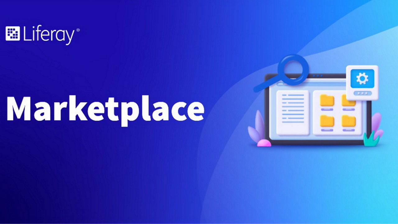 Liferay Marketplace