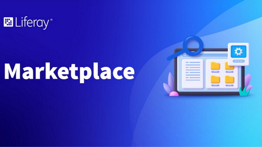 Liferay Marketplace