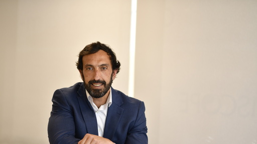 Sage - José Luis Martín Zabala