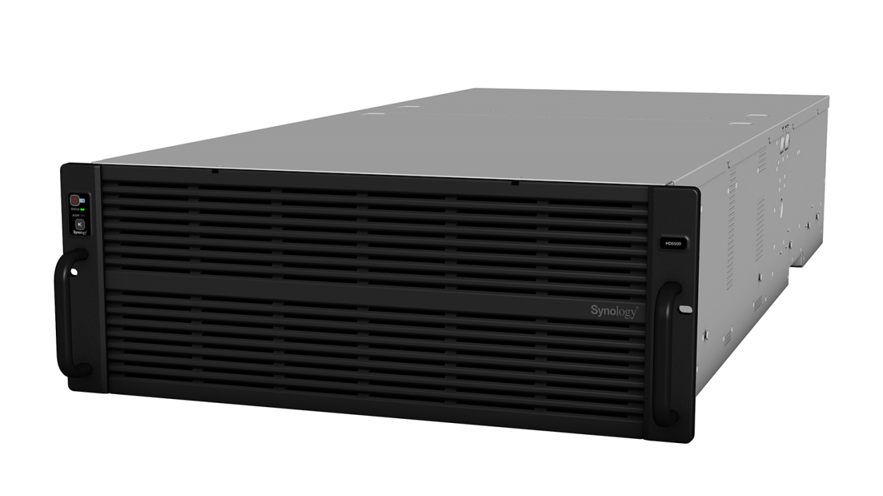 Synology HD6500