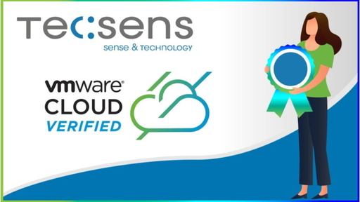 Tecsens VMware