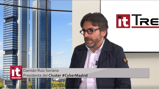 Entrevista cybermadrid