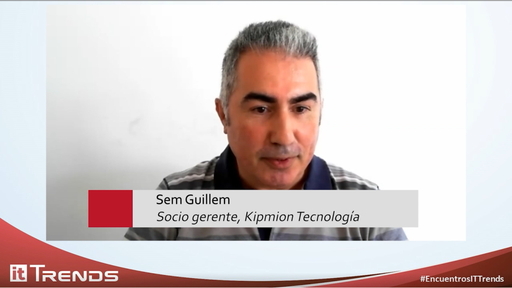 Propuesta tecnológica Kipmion