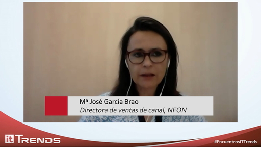 Propuesta tecnológica NFON