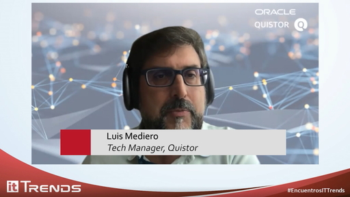 Propuesta tecnológica Quistor