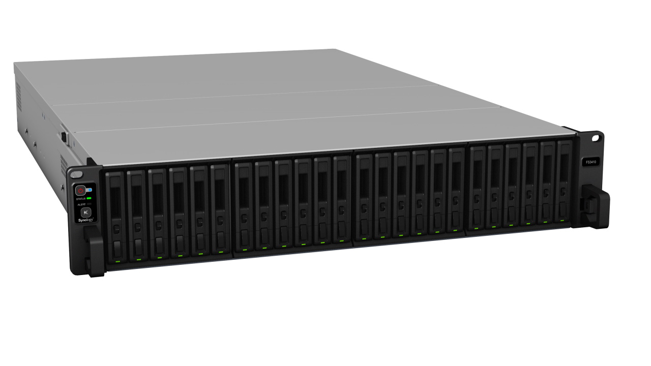 Synology FS3410