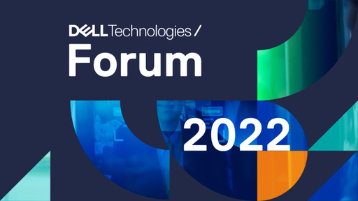 Dell Tech Forum