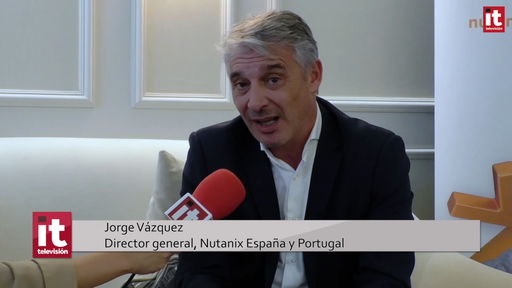 DialogoNutanix Jorge Vázquez