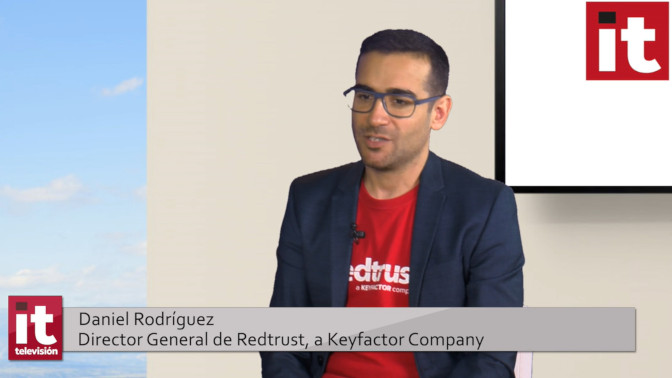 Entrevista video Redtrust