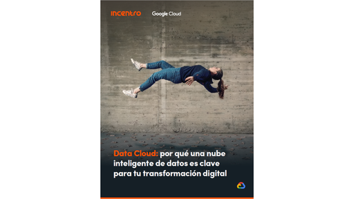 Data Cloud: por qué una nube inteligente de datos es clave para tu transformación digital
