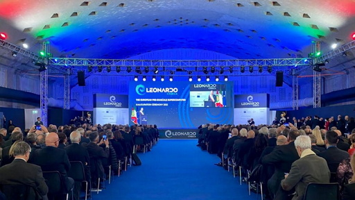 EuroHPC-superordenador