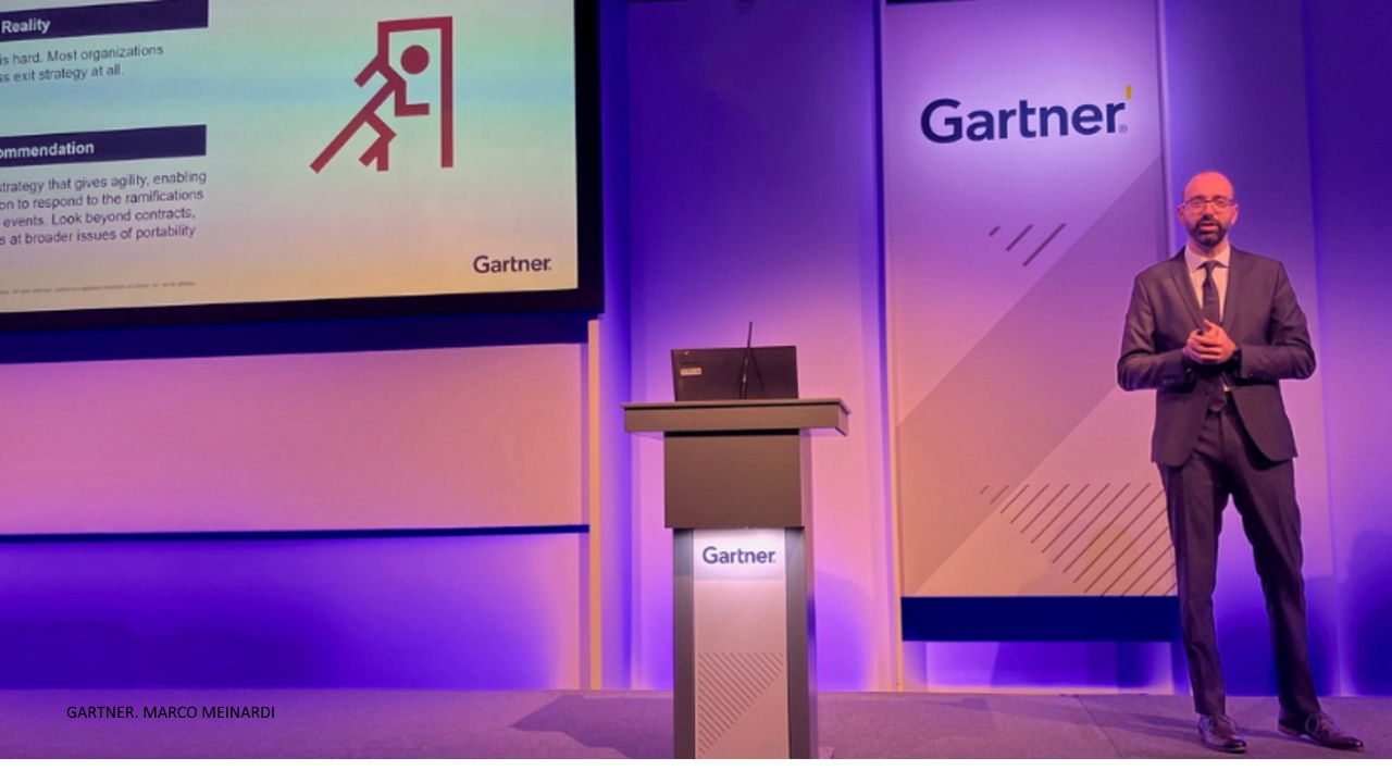 Gartner