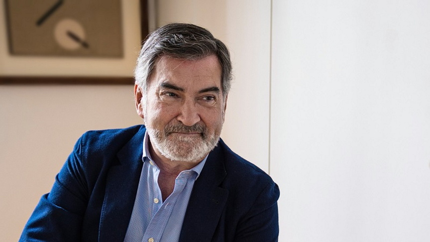 Carlos Suarez - CEO de Seresco