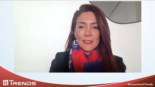 Carolina Henao, Incentro