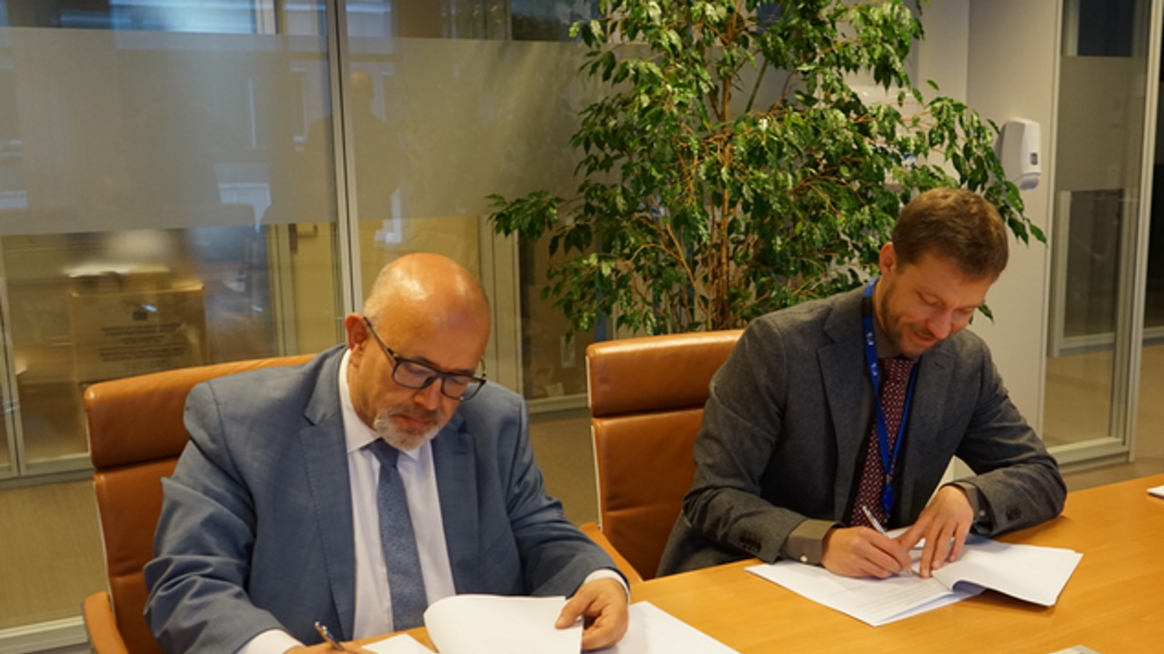 Memorando EDPS-ENISA