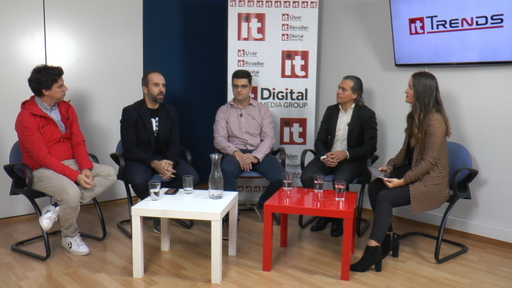 VD MR Ciberseguridad Encuentro ittrends tendencias 2023