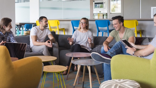 BBVA Innovacion abierta