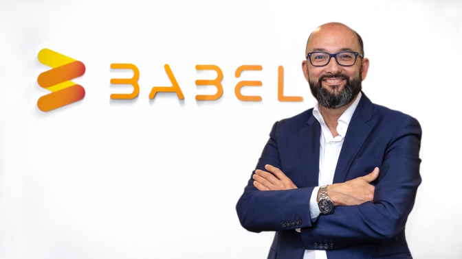 luis barreiro, babel