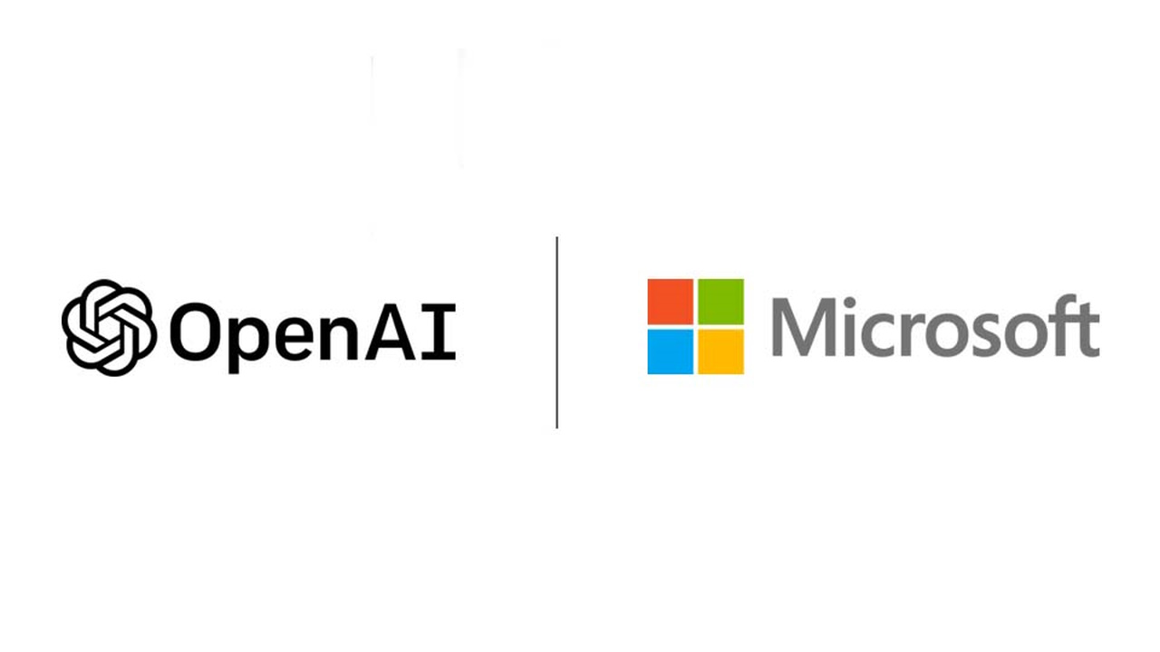 Inversion Microsoft en OpenAI