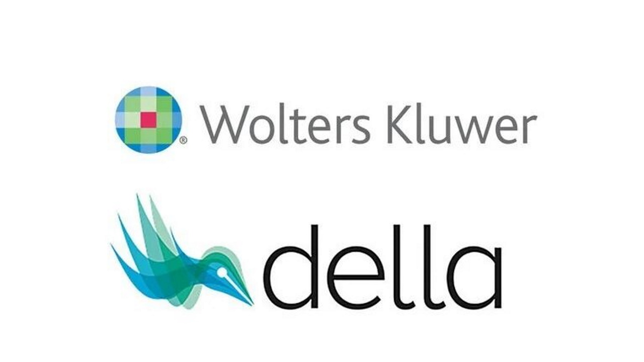 Wolters Kluwer - della