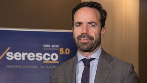 Alejandro Blanco Seresco