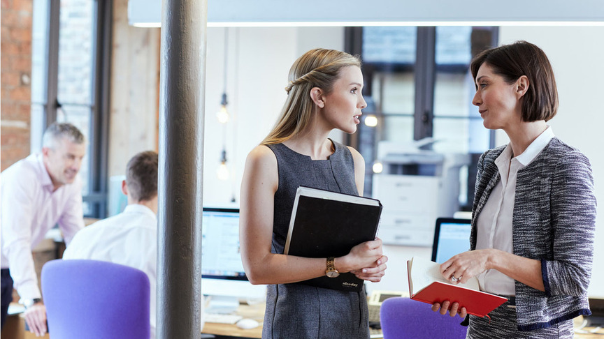 Brother impresora empresa