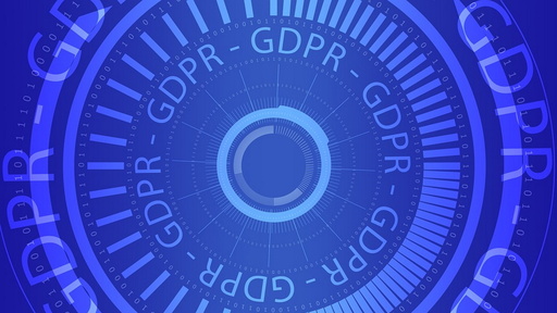 GDPR