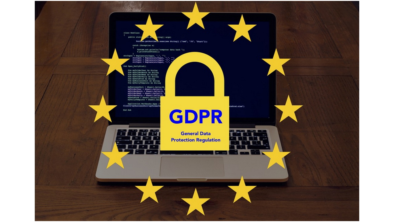 GDPR