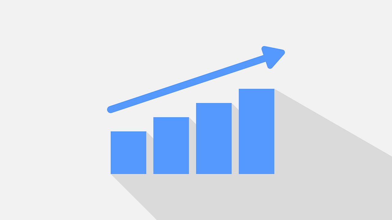 grafico crecimiento