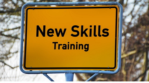 habilidades - skills