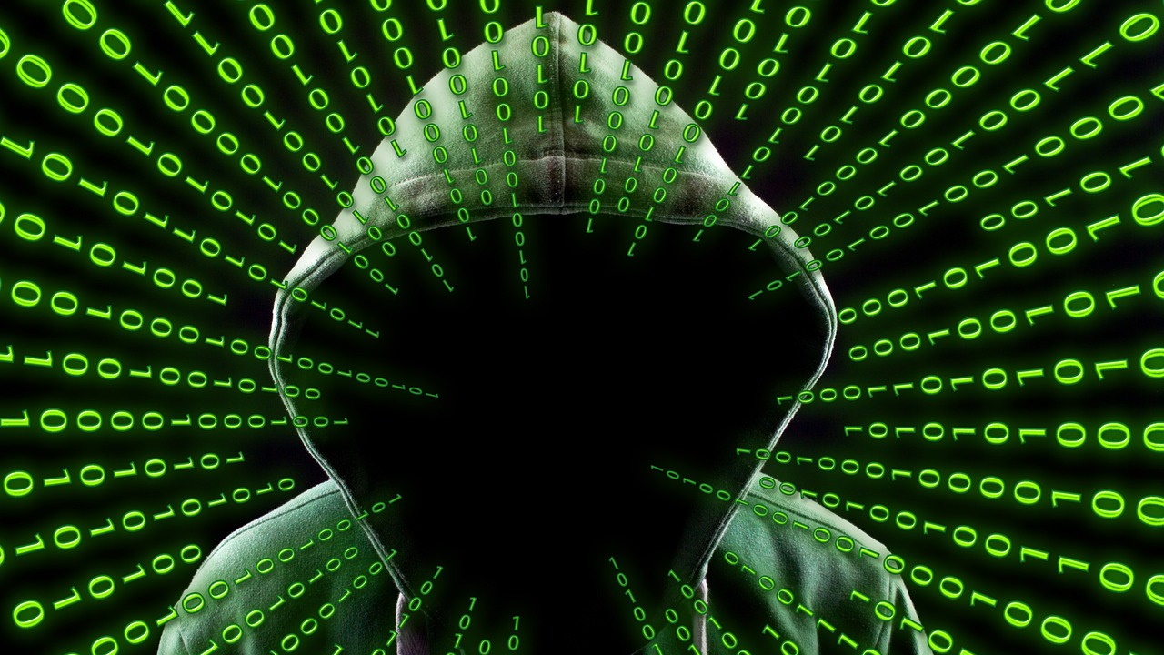 hacker