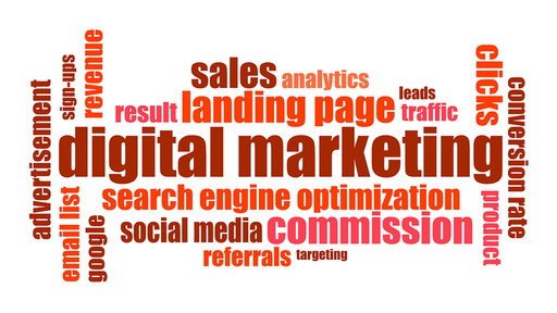 Marketing digital