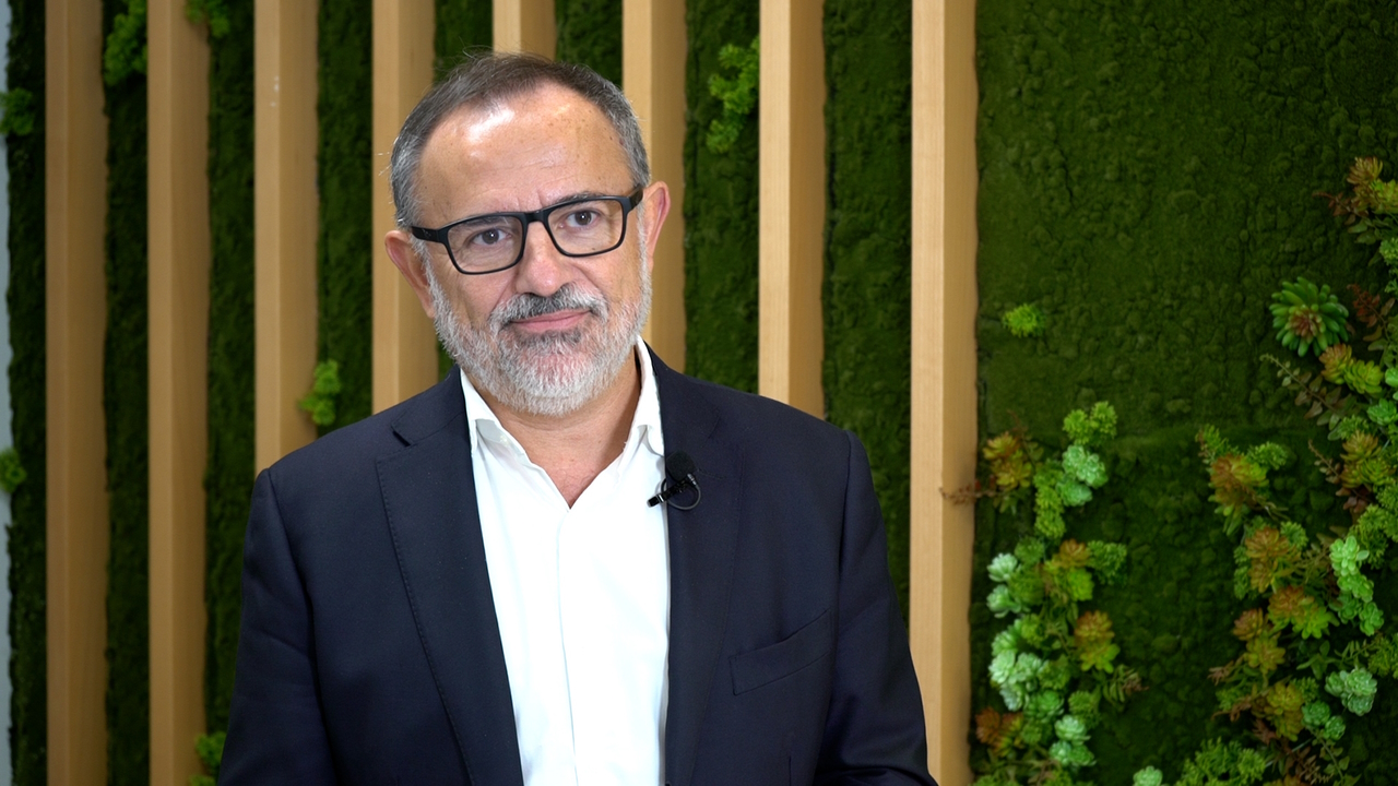 Mateo Ramón, CIO Grupo Piñero
