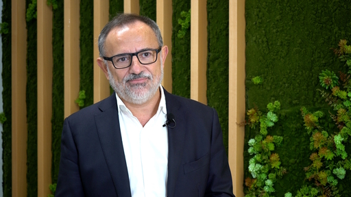 Mateo Ramón, CIO Grupo Piñero
