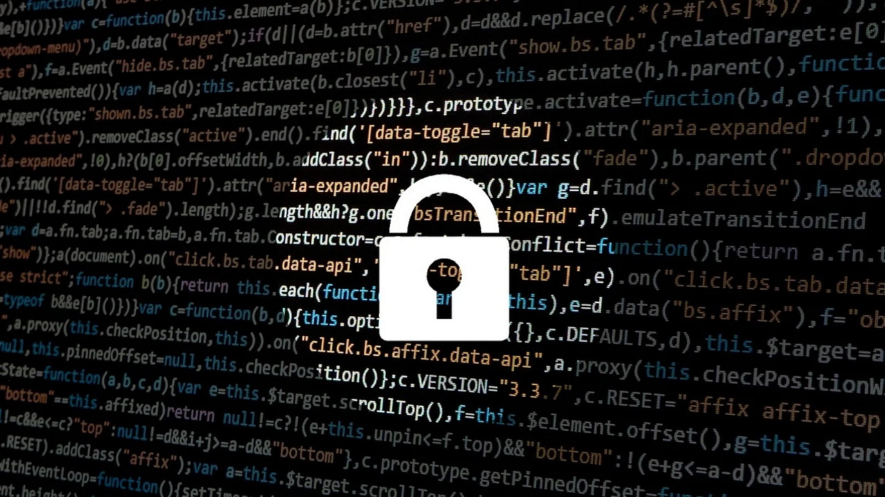 Proteccion de datos