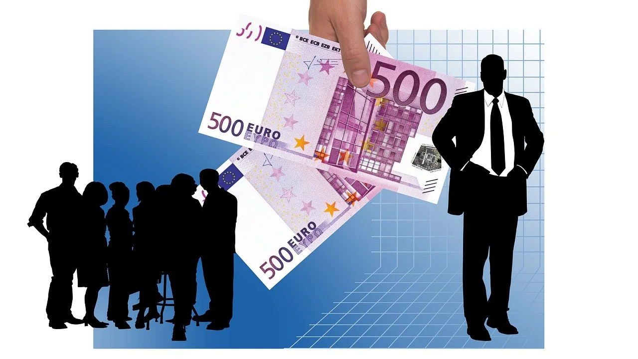 Salarios directivos