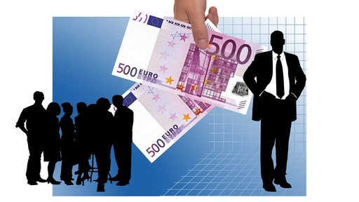Salarios directivos