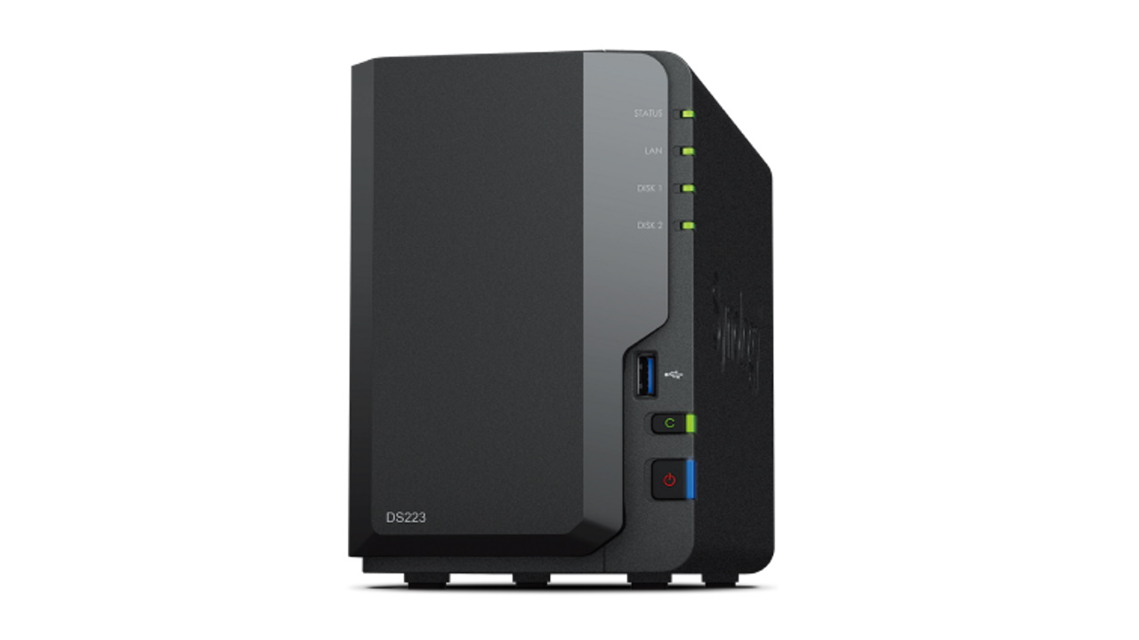 Synology DS223