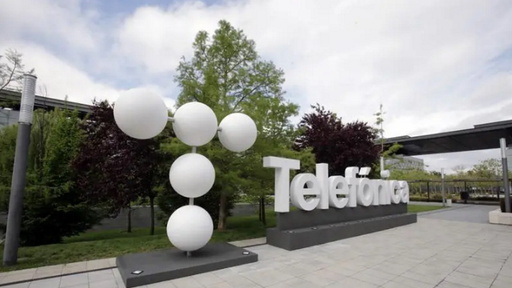 Telefonica